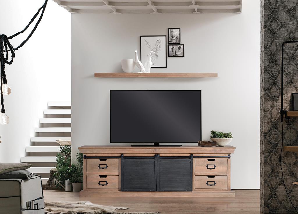 MUEBLE TV